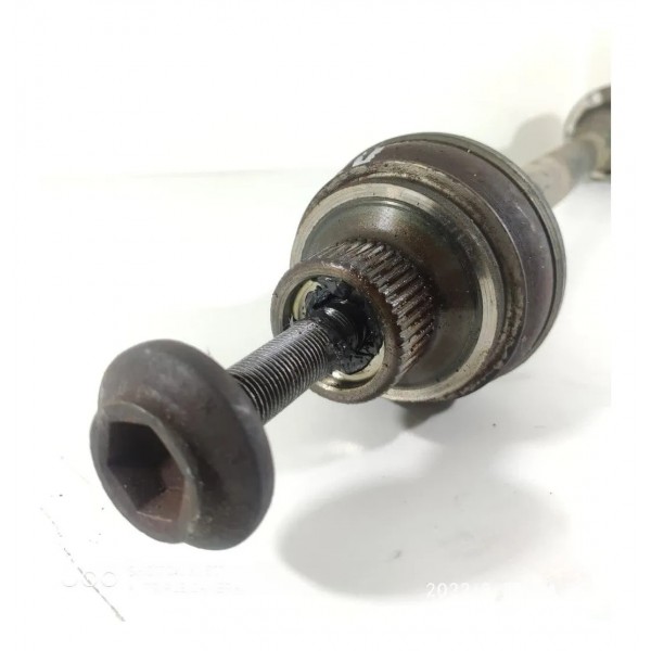 Semi Eixo Audi Q5 2.0 Traseiro 2008/2015 8r0501203c