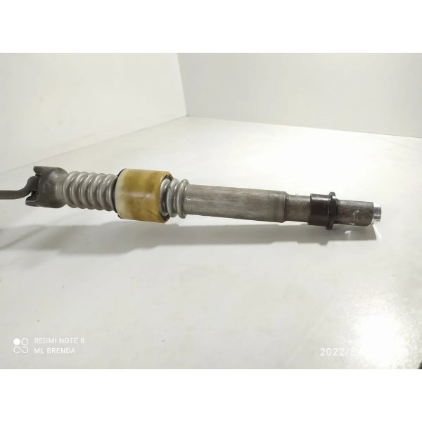 Coluna Direção Elétrica Motores Mercedes Slk200 2005/2011