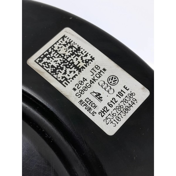 Hidrovacuo Servo Freio Amarok 3.0 V6 2017/2023 2h2612101e