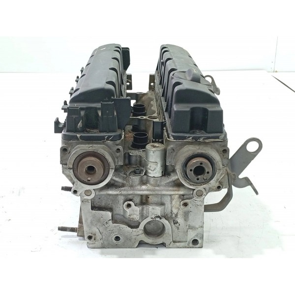 Cabecote Peugeot 307 308 408 C4 2.0 2007/2013 Std 9650352580