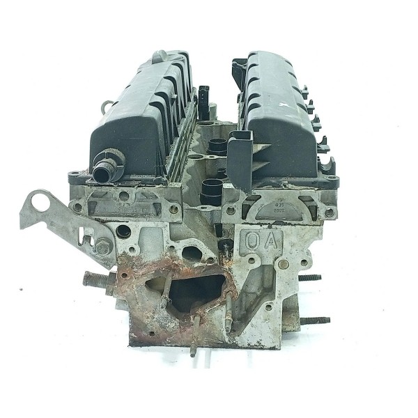 Cabecote Peugeot 307 308 408 C4 2.0 2007/2013 Std 9650352580