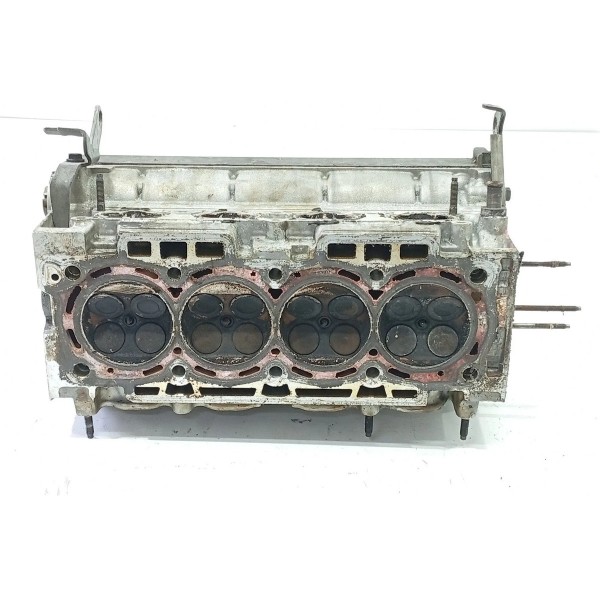 Cabecote Peugeot 307 308 408 C4 2.0 2007/2013 Std 9650352580