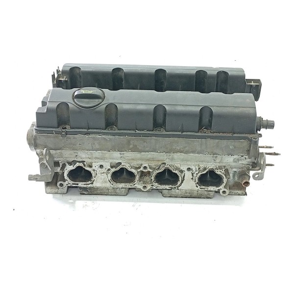 Cabecote Peugeot 307 308 408 C4 2.0 2007/2013 Std 9650352580