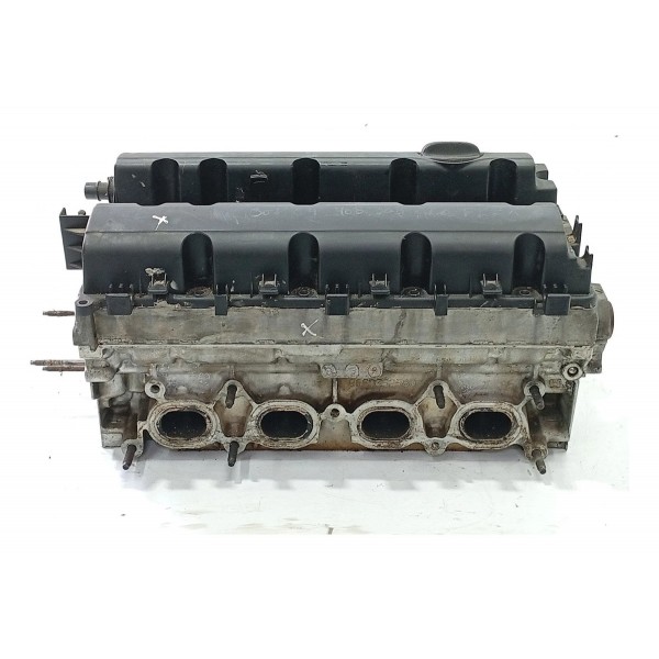 Cabecote Peugeot 307 308 408 C4 2.0 2007/2013 Std 9650352580