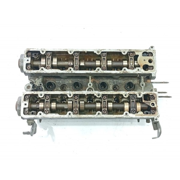 Cabecote Peugeot 307 308 408 C4 2.0 2007/2013 Std 9650352580