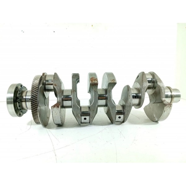 Virabrequim Evoque Jaguar F-pace 2.0 H4p3ba Std