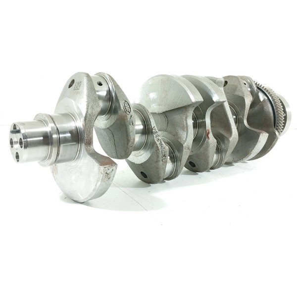 Virabrequim Evoque Jaguar F-pace 2.0 H4p3ba Std