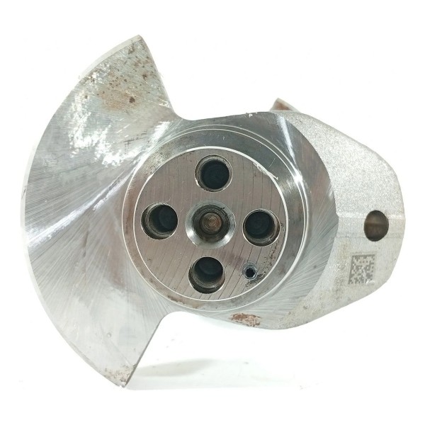 Virabrequim Evoque Jaguar F-pace 2.0 H4p3ba Std