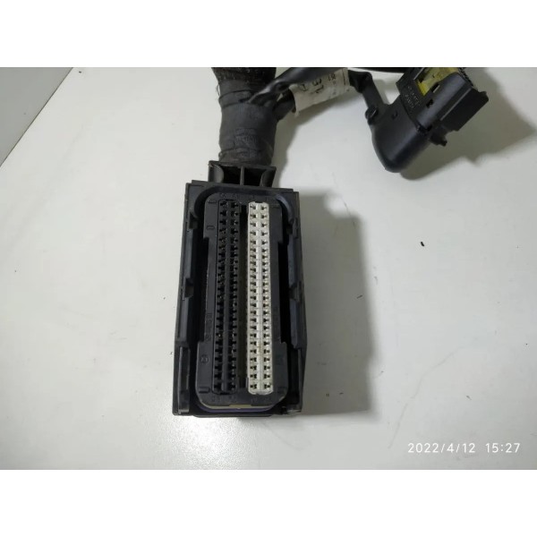 Chicote Injeção Motor Mercedes Clc200 C180 C200 2008/2011