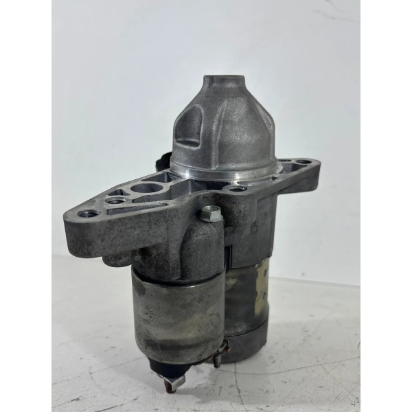 Motor Arranque Nissan March Versa Kicks 1.6 16v 2016 A 2024