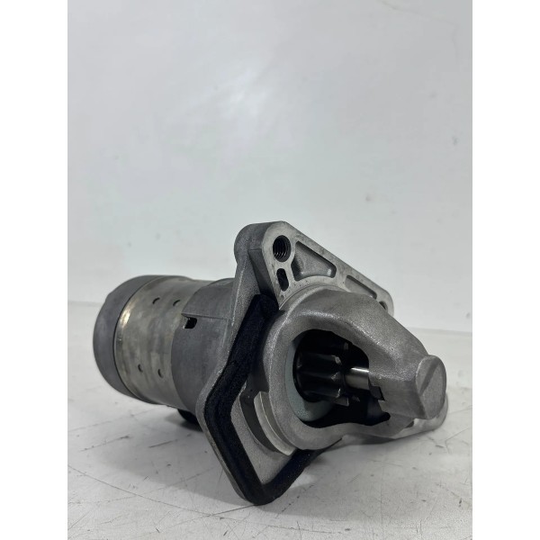 Motor Arranque Nissan March Versa Kicks 1.6 16v 2016 A 2024