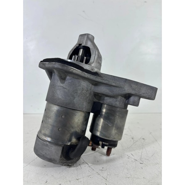 Motor Arranque Nissan March Versa Kicks 1.6 16v 2016 A 2024