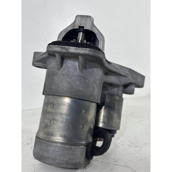 Motor Arranque Nissan March Versa Kicks 1.6 16v 2016 A 2024