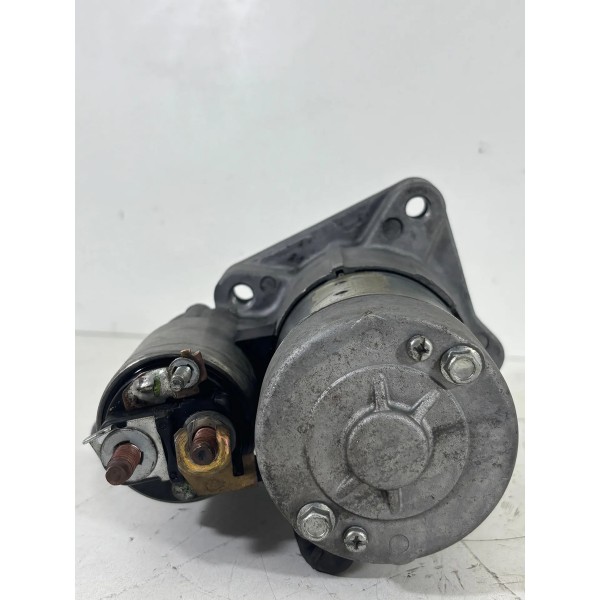 Motor Arranque Nissan March Versa Kicks 1.6 16v 2016 A 2024