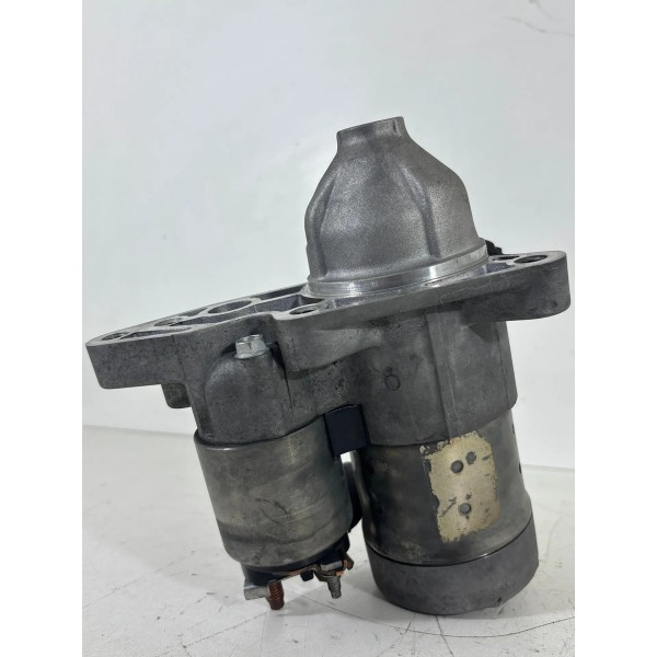 Motor Arranque Nissan March Versa Kicks 1.6 16v 2016 A 2024