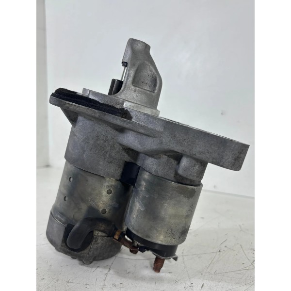 Motor Arranque Nissan March Versa Kicks 1.6 16v 2016 A 2024