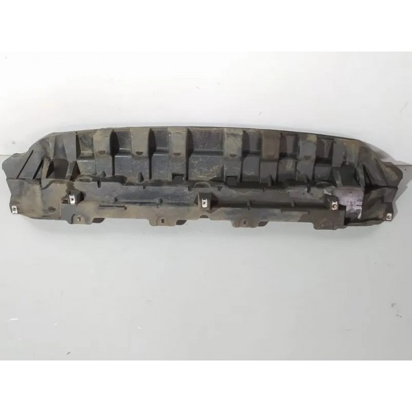 Defletor Radiador Ecosport  Inferior 2013/2017 Cn158b384ab