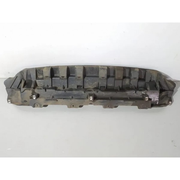 Defletor Radiador Ecosport  Inferior 2013/2017 Cn158b384ab