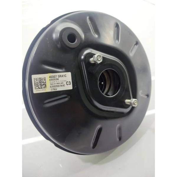 Hidrovacuo Nissan Kicks 2016/2024 460075ra1c