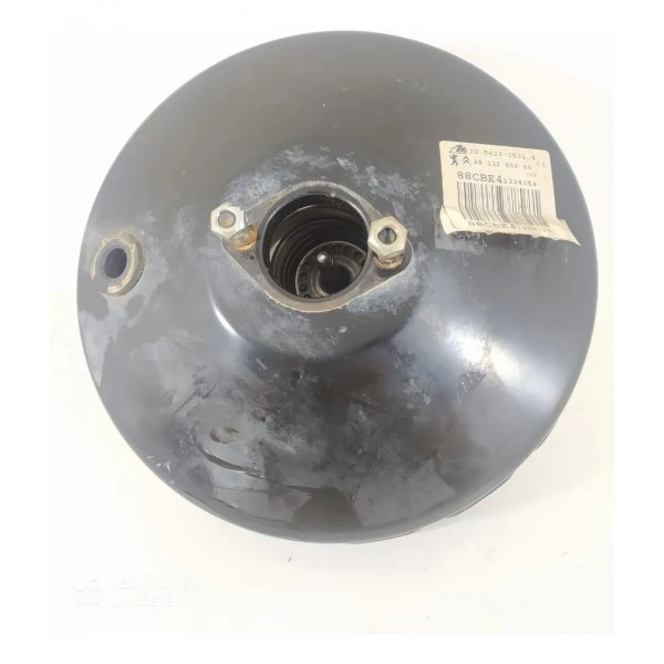 Hidrovacuo Peugeot 2008 2018/2023