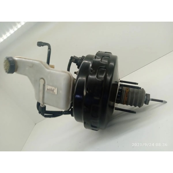 Hidrovácuo Cilindro Freio Ford Fusion Híbrido  2013/2018