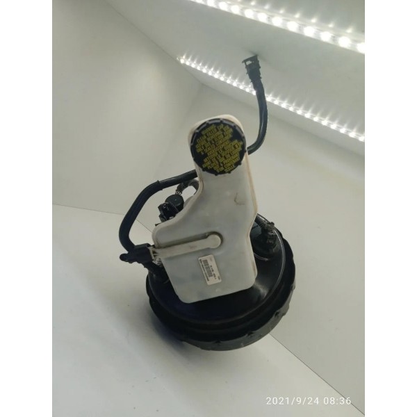 Hidrovácuo Cilindro Freio Ford Fusion Híbrido  2013/2018