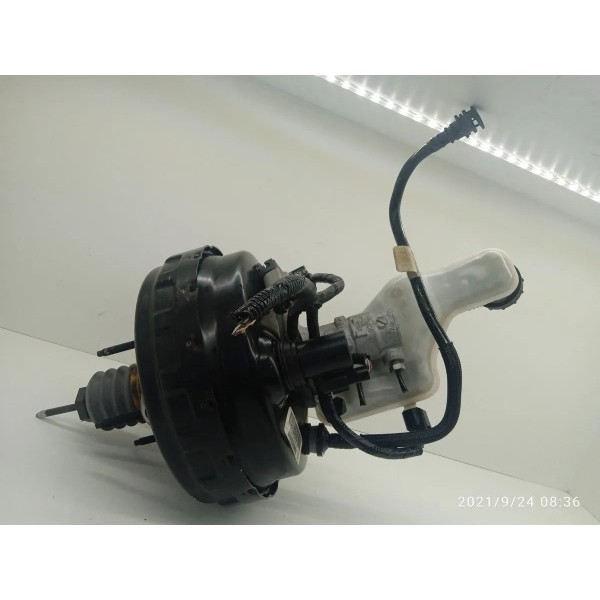 Hidrovácuo Cilindro Freio Ford Fusion Híbrido  2013/2018