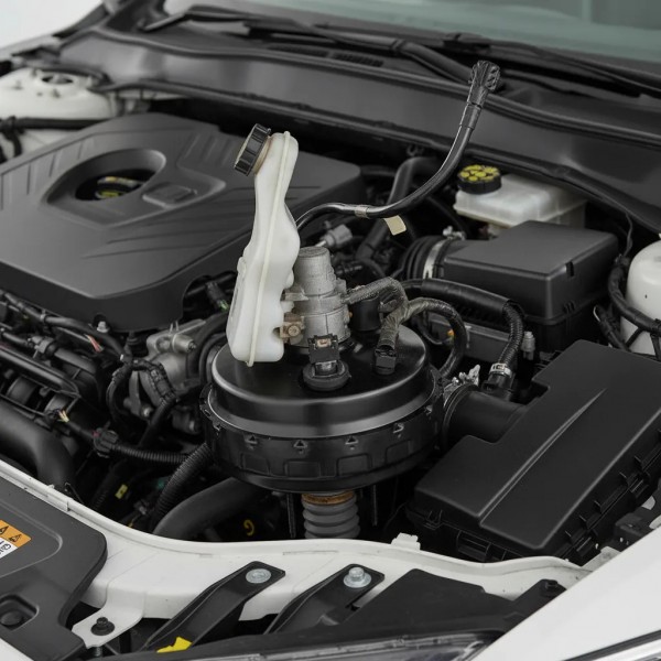 Hidrovácuo Cilindro Freio Ford Fusion Híbrido  2013/2018