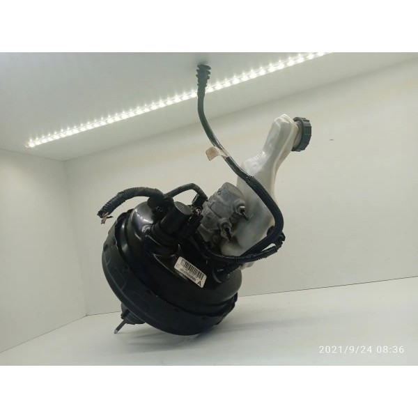 Hidrovácuo Cilindro Freio Ford Fusion Híbrido  2013/2018