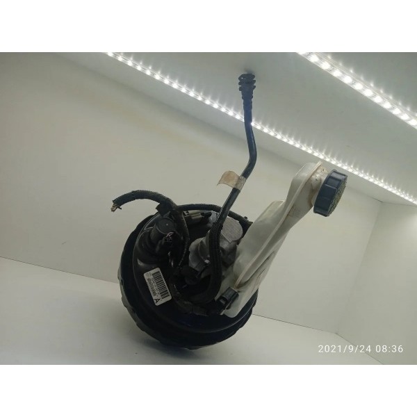 Hidrovácuo Cilindro Freio Ford Fusion Híbrido  2013/2018