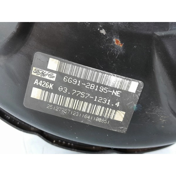 Hidrovacuo Land Rover Freelander 2 2.2 2008/2015 6g912b195ne