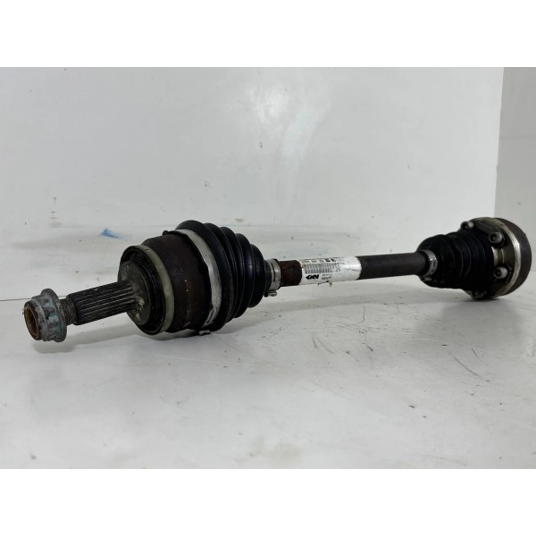 Semi Eixo Gol Fox 1.0 Esquerdo 2017/2024 5u0407271r