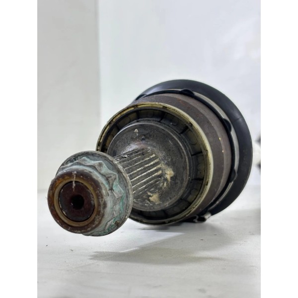 Semi Eixo Gol Fox 1.0 Esquerdo 2017/2024 5u0407271r