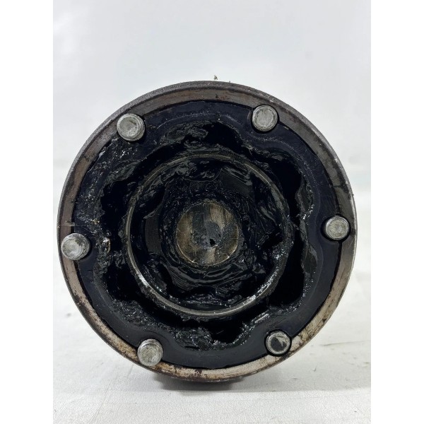 Semi Eixo Gol Fox 1.0 Esquerdo 2017/2024 5u0407271r