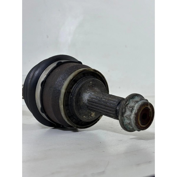 Semi Eixo Gol Fox 1.0 Esquerdo 2017/2024 5u0407271r