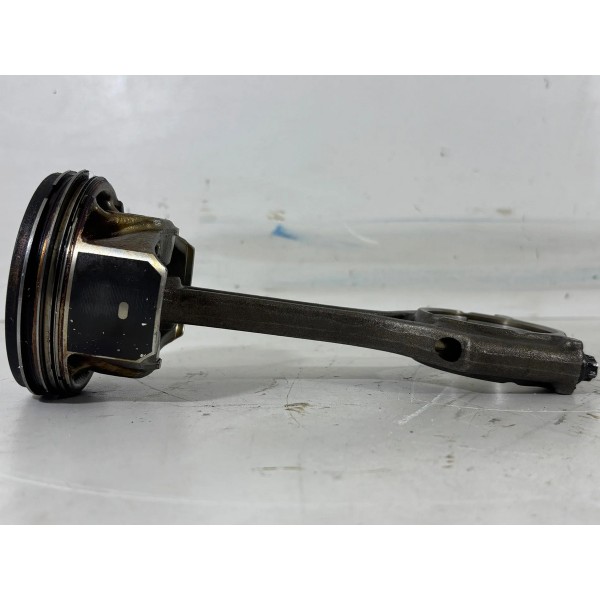 Jogo Pistao Biela Evoque Fusion Ecoboost 2012/2020