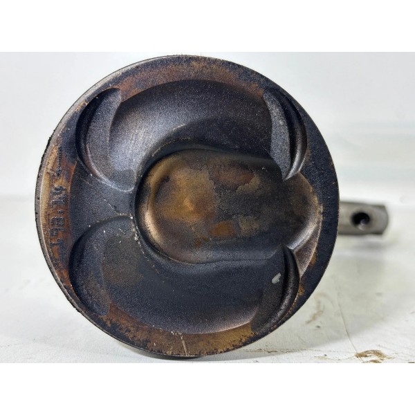 Jogo Pistao Biela Evoque Fusion Ecoboost 2012/2020