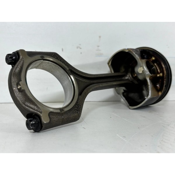 Jogo Pistao Biela Evoque Fusion Ecoboost 2012/2020