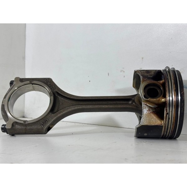 Jogo Pistao Biela Evoque Fusion Ecoboost 2012/2020