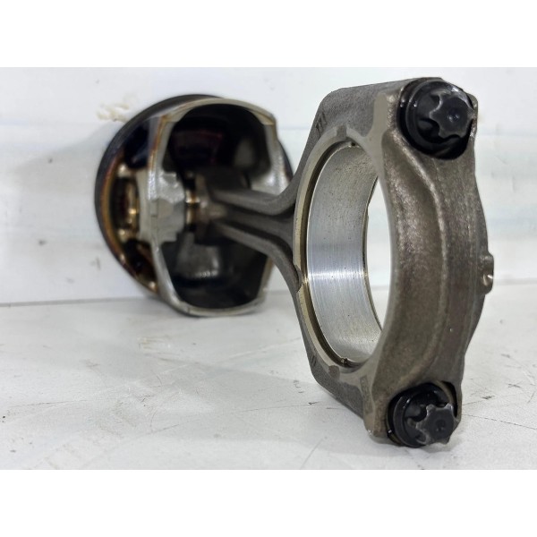 Jogo Pistao Biela Evoque Fusion Ecoboost 2012/2020