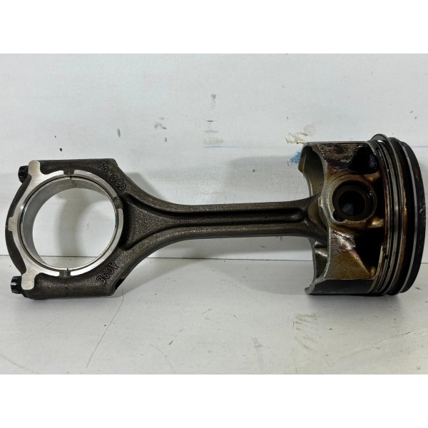 Jogo Pistao Biela Evoque Fusion Ecoboost 2012/2020