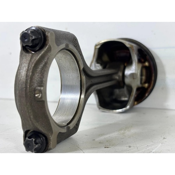 Jogo Pistao Biela Evoque Fusion Ecoboost 2012/2020