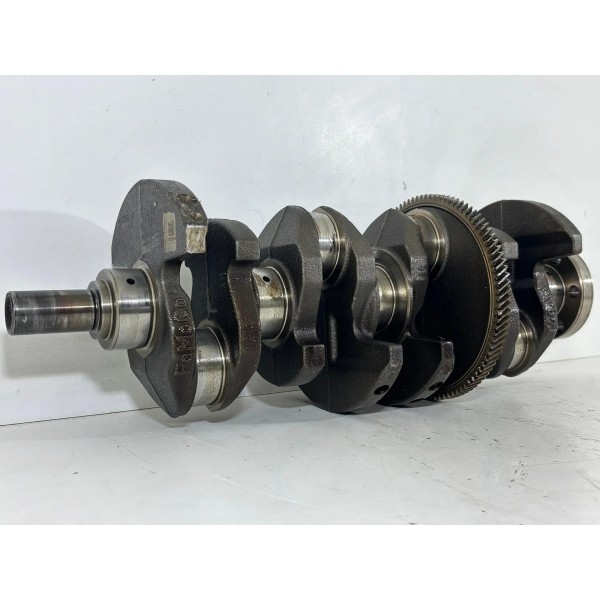 Virabrequim Evoque Fusion 2.0 Ecoboost 2012/2020 6303a31b