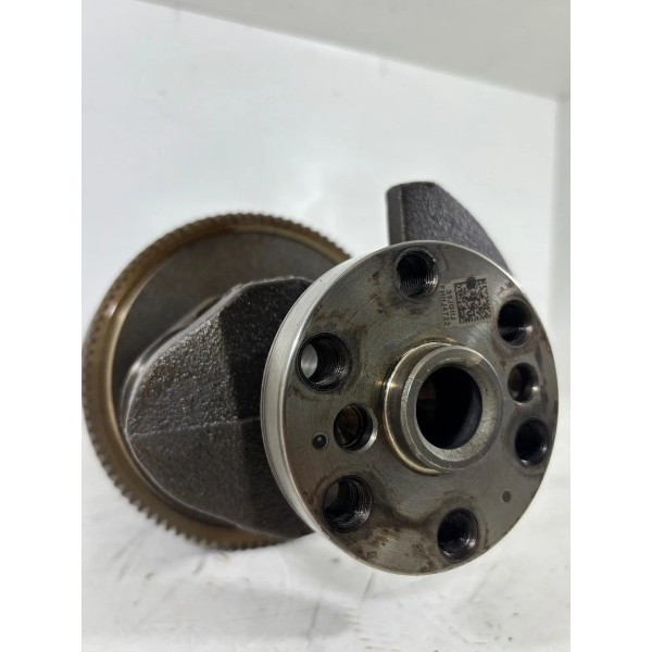 Virabrequim Evoque Fusion 2.0 Ecoboost 2012/2020 6303a31b