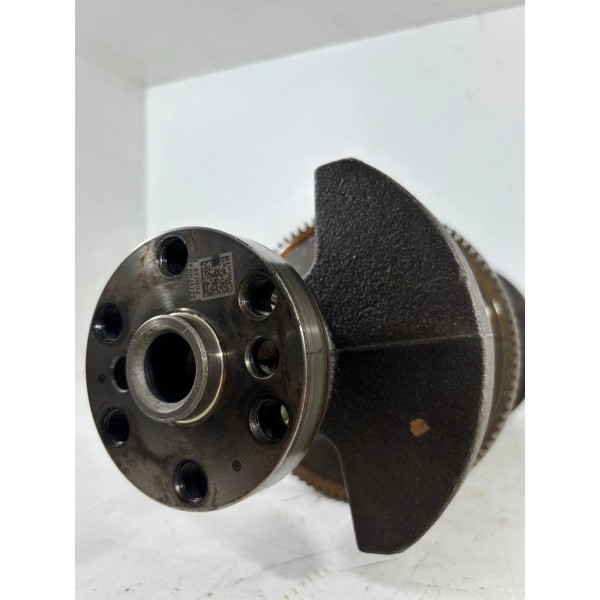 Virabrequim Evoque Fusion 2.0 Ecoboost 2012/2020 6303a31b