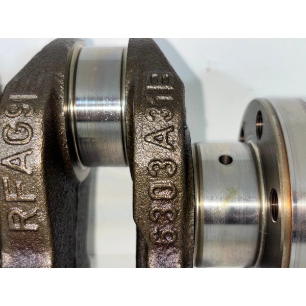 Virabrequim Evoque Fusion 2.0 Ecoboost 2012/2020 6303a31b