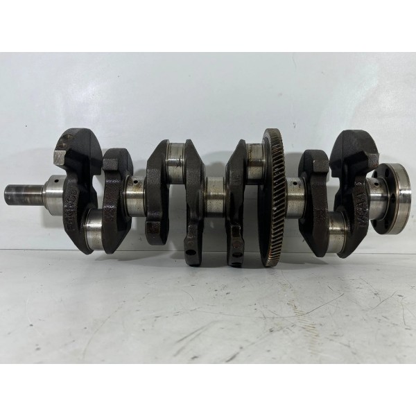 Virabrequim Evoque Fusion 2.0 Ecoboost 2012/2020 6303a31b