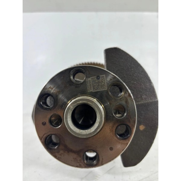 Virabrequim Evoque Fusion 2.0 Ecoboost 2012/2020 6303a31b