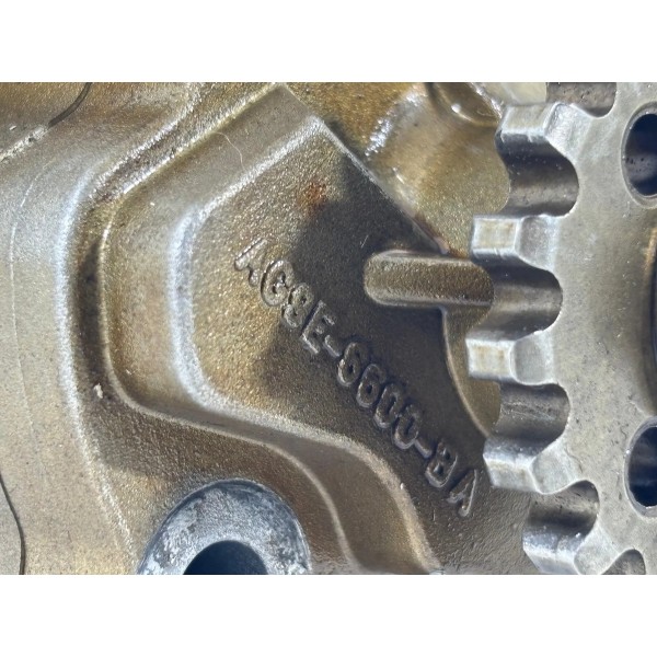 Bomba Óleo Motor Evoque Ecoboost 2012/2020 Ag9e6600ba