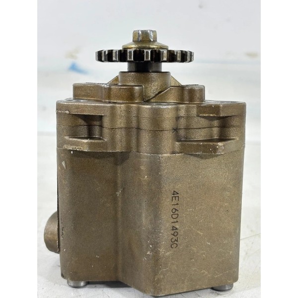 Bomba Óleo Motor Evoque Ecoboost 2012/2020 Ag9e6600ba